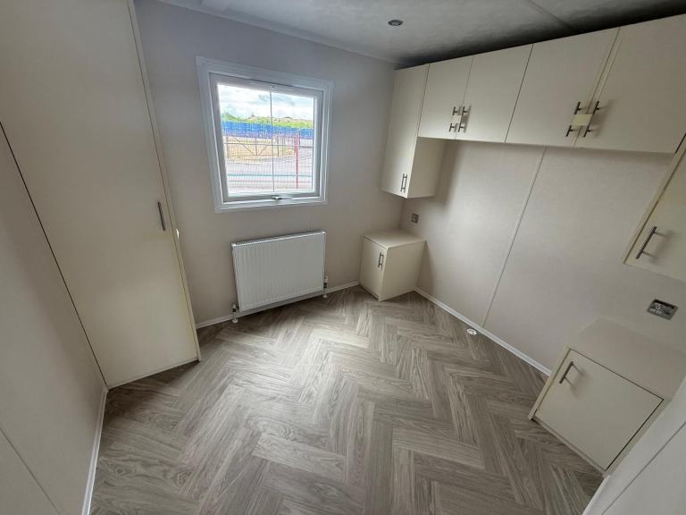 Static caravan Day House 15x12 1bed DG/CH Brand new - Free UK Delivery — photo 10