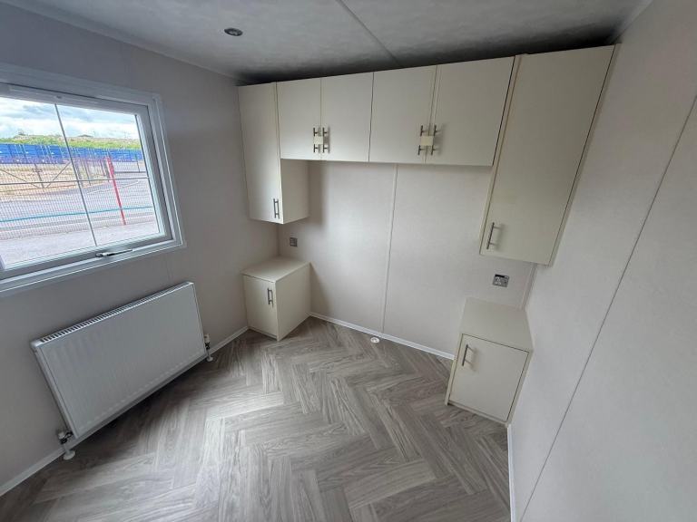 Static caravan Day House 15x12 1bed DG/CH Brand new - Free UK Delivery — photo 11