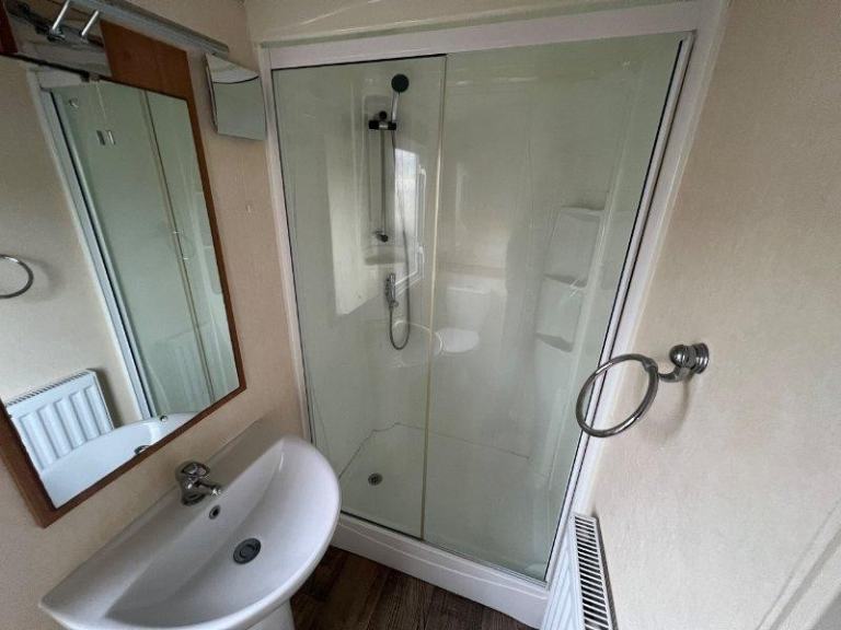 Static Caravan Bk Caprice 35x12 2bed DG/CH. - Free UK Delivery — photo 10