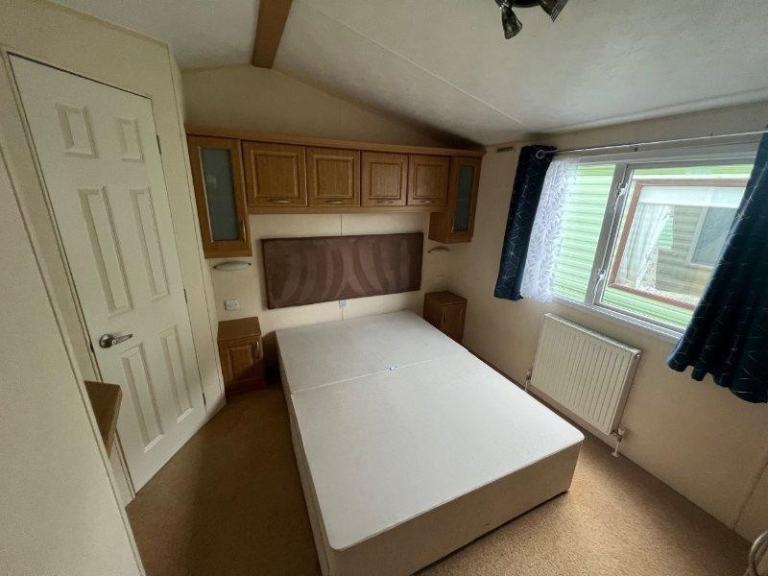 Static Caravan Bk Caprice 35x12 2bed DG/CH. - Free UK Delivery — photo 12