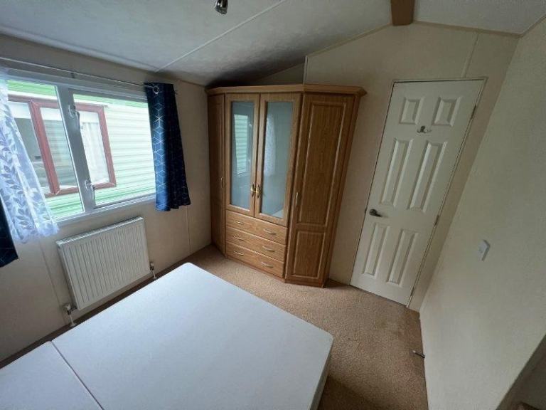 Static Caravan Bk Caprice 35x12 2bed DG/CH. - Free UK Delivery — photo 13