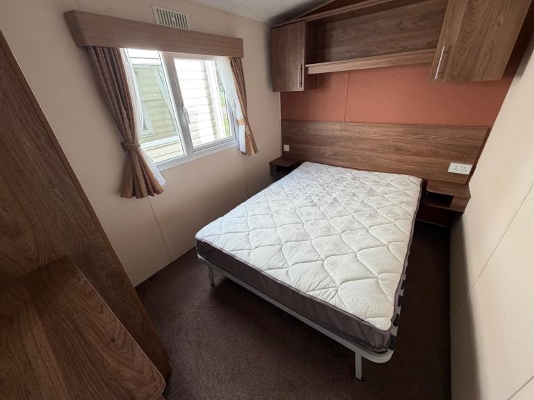 DELTA SEA BREEZE 38X12 • 3 BED • STATIC CARAVAN OFF SITE • GREAT VALUE • £10,500 — photo 2