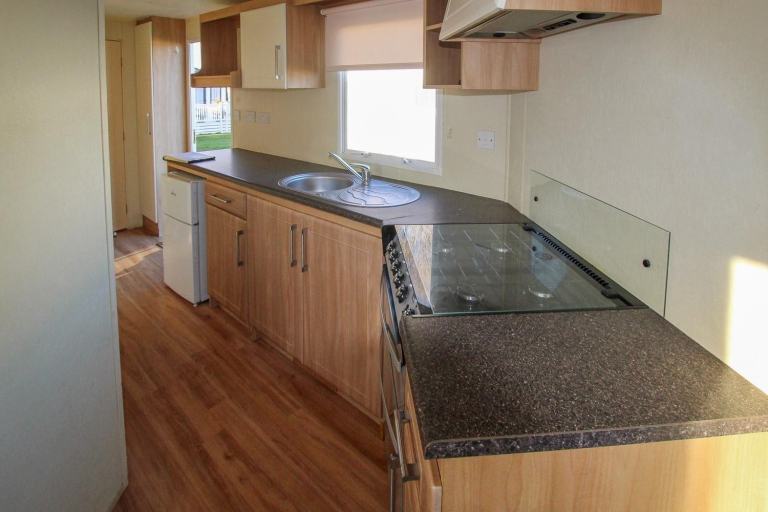 Delta Denbigh 2011 static caravan at New Beach, Dymchurch, Kent * PRIVATE SALE * — photo 5