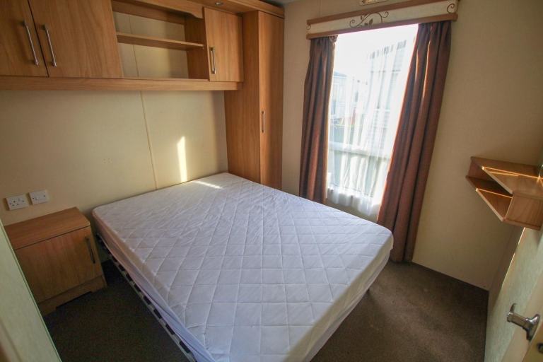 Delta Denbigh 2011 static caravan at New Beach, Dymchurch, Kent * PRIVATE SALE * — photo 6