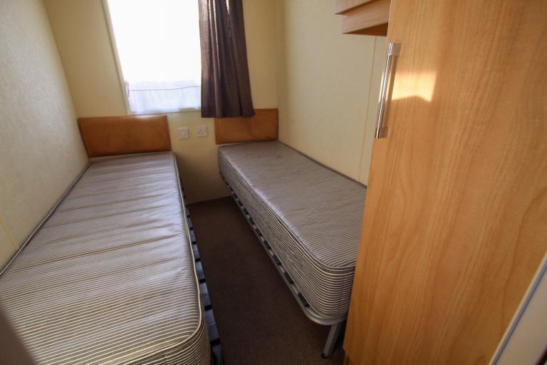 Delta Denbigh 2011 static caravan at New Beach, Dymchurch, Kent * PRIVATE SALE * — photo 8