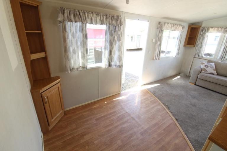 Static Caravan Mobile Home BK Caprice 35x12ft 2 Beds SC9251 — photo 4