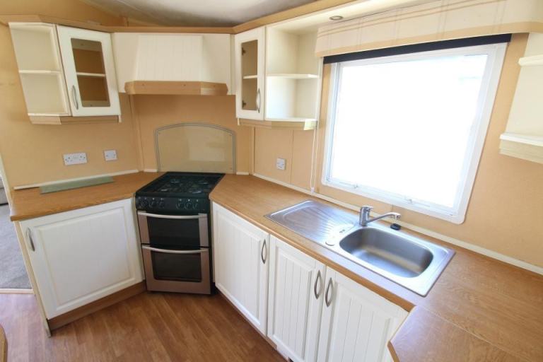 Static Caravan Mobile Home BK Caprice 35x12ft 2 Beds SC9251 — photo 7