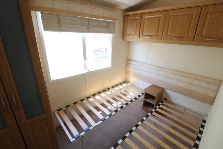 Static Caravan Mobile Home BK Caprice 35x12ft 2 Beds SC9251 — photo 9
