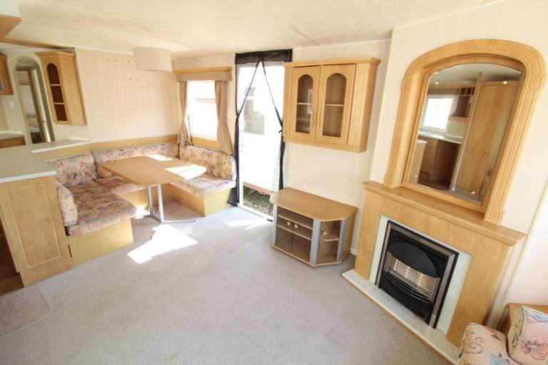 Static Caravan Mobile Home Atlas Everglade 35x12ft 3 Beds SC9389 — photo 4