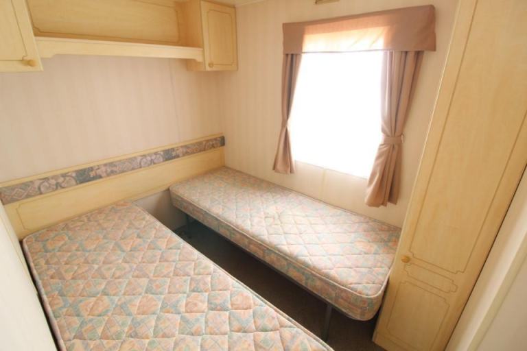 Static Caravan Mobile Home Atlas Everglade 35x12ft 3 Beds SC9389 — photo 9