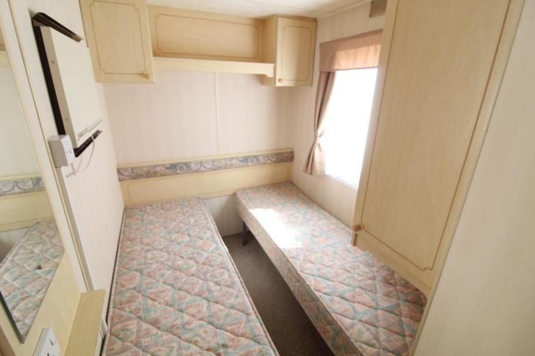Static Caravan Mobile Home Atlas Everglade 35x12ft 3 Beds SC9389 — photo 10