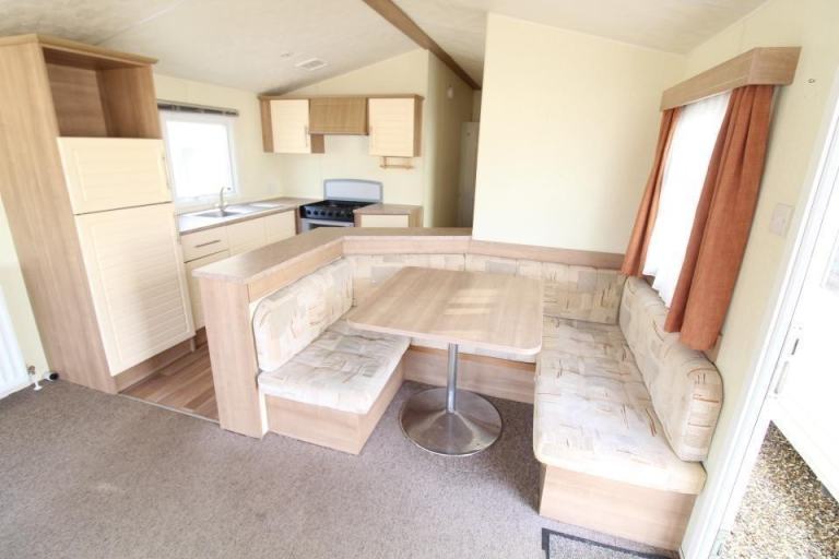 Static Caravan Mobile Home Atlas Chorus 36x12ft 2 Beds SC9120 — photo 5