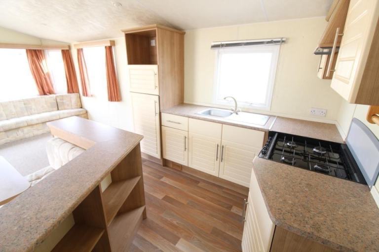 Static Caravan Mobile Home Atlas Chorus 36x12ft 2 Beds SC9120 — photo 7