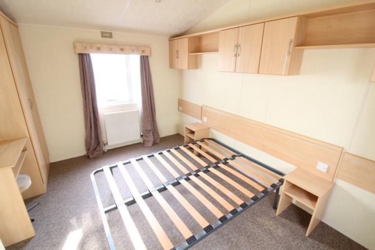 Static Caravan Mobile Home Atlas Chorus 36x12ft 2 Beds SC9120 — photo 11