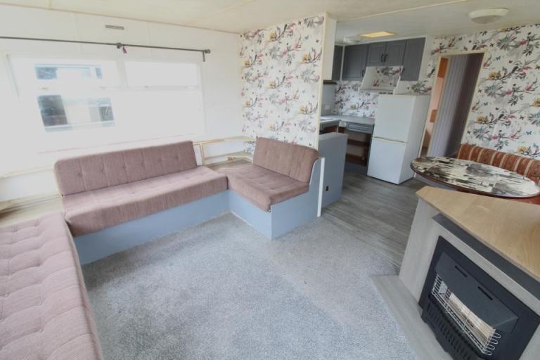 Static Caravan Mobile Home Cosalt Torbay 35x12ft 3 Beds SC9348 — photo 3