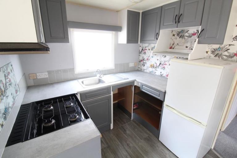 Static Caravan Mobile Home Cosalt Torbay 35x12ft 3 Beds SC9348 — photo 6