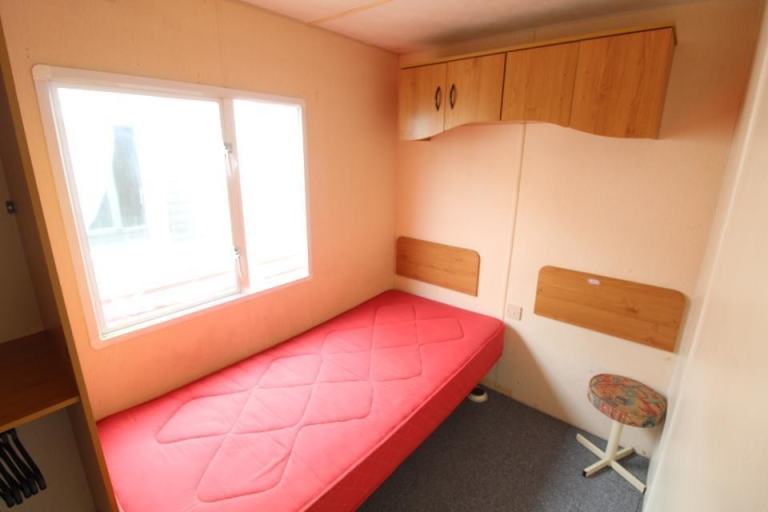 Static Caravan Mobile Home Cosalt Torbay 35x12ft 3 Beds SC9348 — photo 9