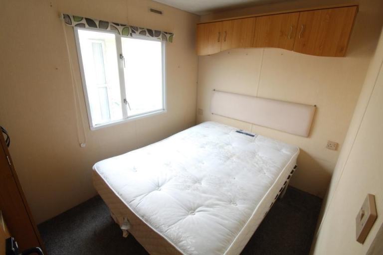 Static Caravan Mobile Home Cosalt Torbay 35x12ft 3 Beds SC9348 — photo 11