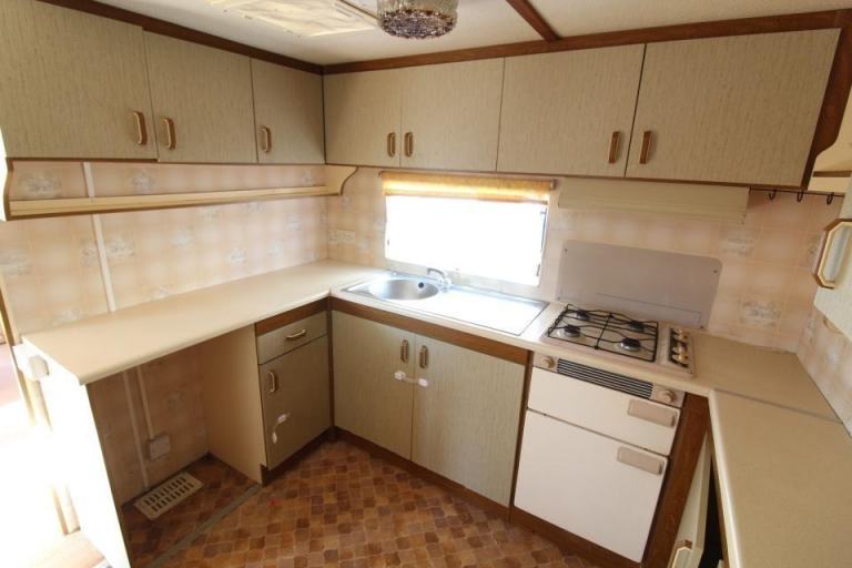 Static Caravan Mobile Home Cosalt Boeing 35x12ft 3 Beds SC9255 — photo 5