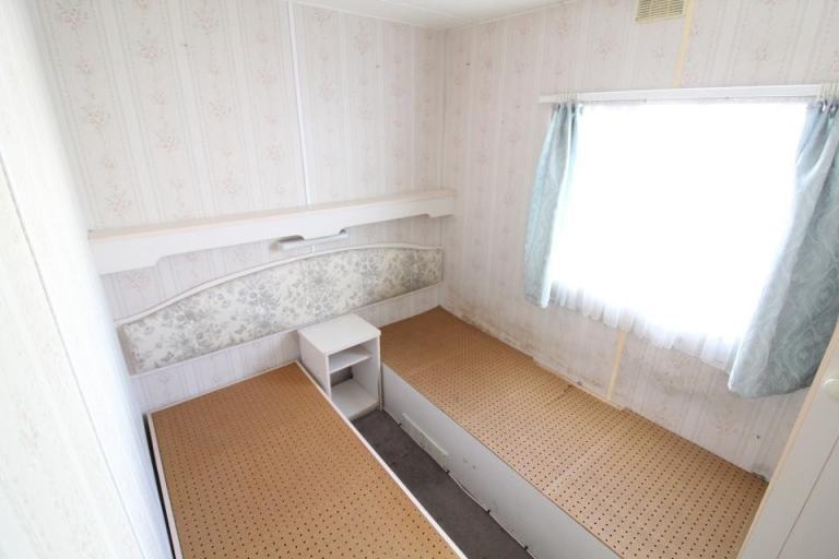 Static Caravan Mobile Home Cosalt Boeing 35x12ft 3 Beds SC9255 — photo 8
