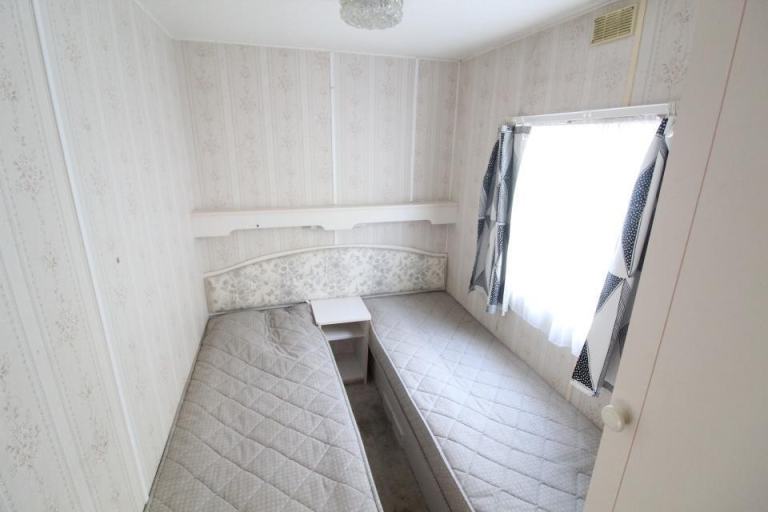 Static Caravan Mobile Home Cosalt Boeing 35x12ft 3 Beds SC9255 — photo 9