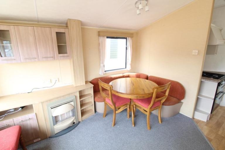 Static Caravan Mobile Home Willerby Rio 35x12ft 2 Beds SC9334 — photo 3