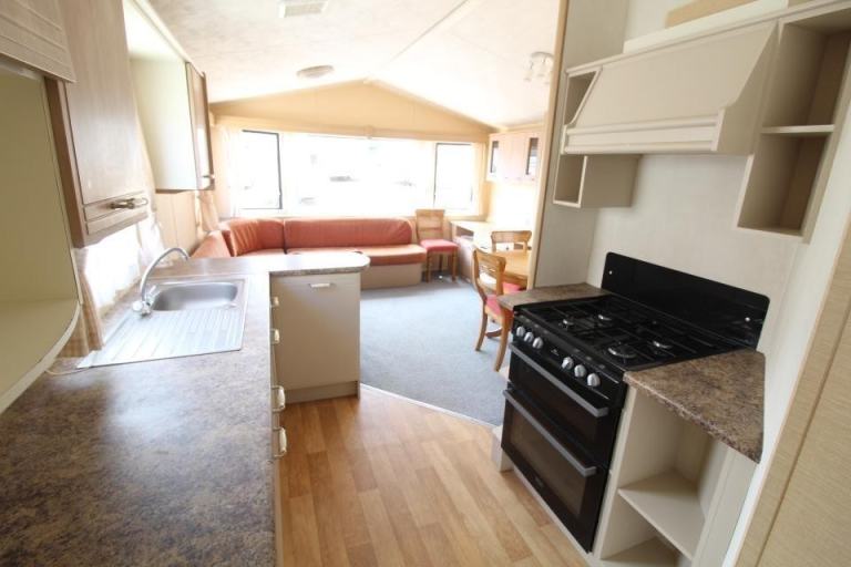 Static Caravan Mobile Home Willerby Rio 35x12ft 2 Beds SC9334 — photo 6
