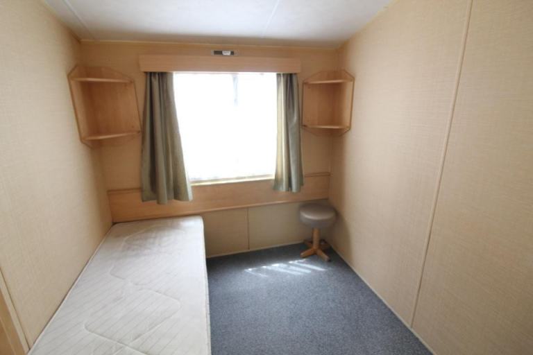 Static Caravan Mobile Home Willerby Rio 35x12ft 2 Beds SC9334 — photo 8