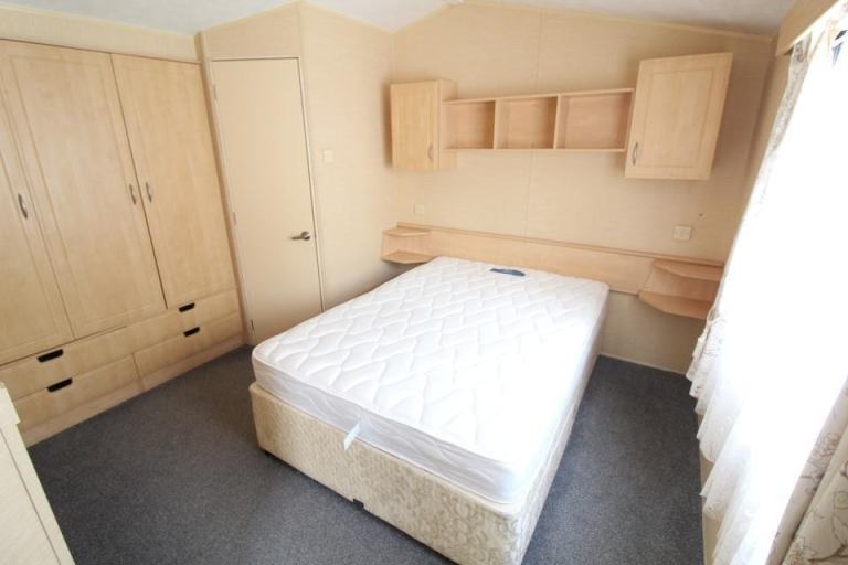 Static Caravan Mobile Home Willerby Rio 35x12ft 2 Beds SC9334 — photo 9