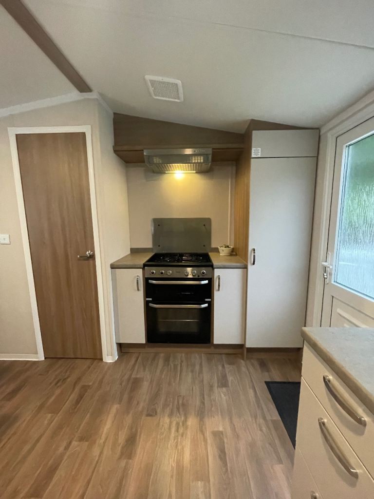 Swift Biarritz static caravan (on Thurston Manor Park) — photo 7