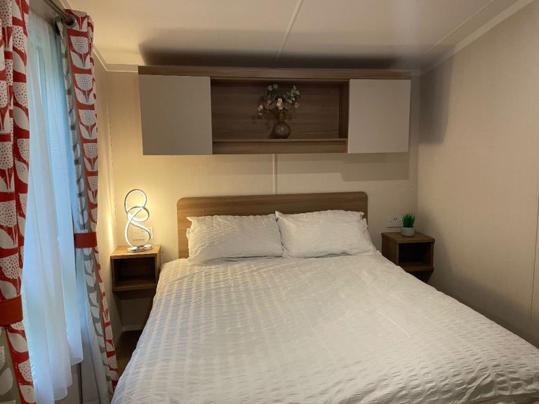 Swift Biarritz static caravan (on Thurston Manor Park) — photo 13