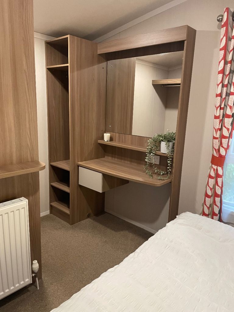 Swift Biarritz static caravan (on Thurston Manor Park) — photo 14