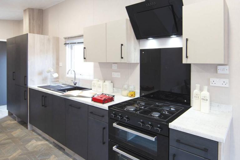 NEW Sunrise Athena Lodge | 2/3 bed Mobile Home Annexe | OFF SITE — photo 8