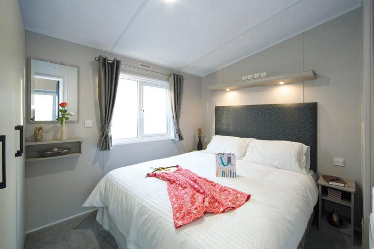 NEW Sunrise Athena Lodge | 2/3 bed Mobile Home Annexe | OFF SITE — photo 10