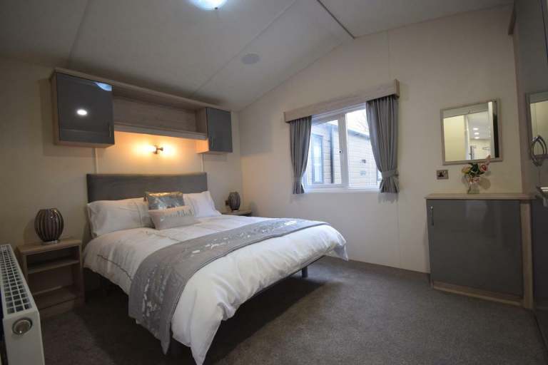 PRE-ORDER | Sunrise Lodge Oaktree 40x13 | 2DB | WETROOM | Mobile Home — photo 11