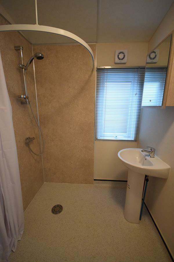 PRE-ORDER | Sunrise Lodge Oaktree 40x13 | 2DB | WETROOM | Mobile Home — photo 15