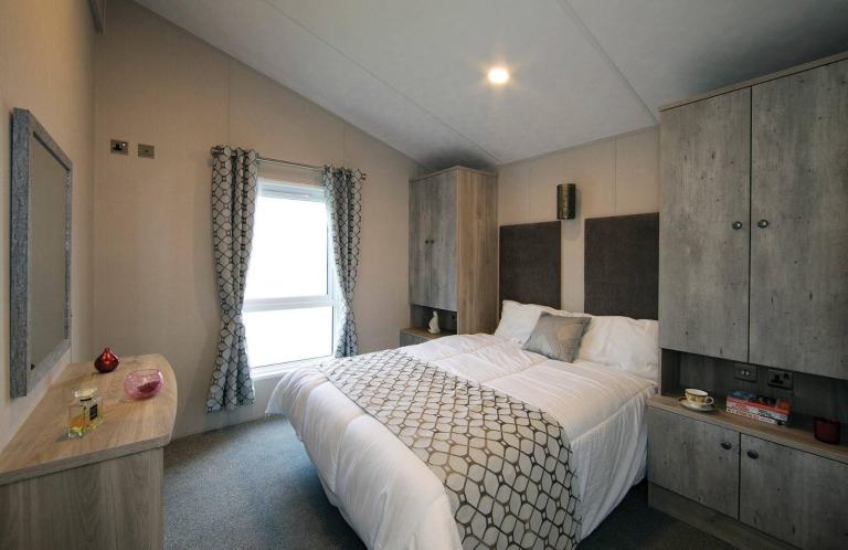 NEW | Sunrise Seren Lodge | BS3632 Park Home | 2 bed Mobile Home | OFF SITE — photo 10