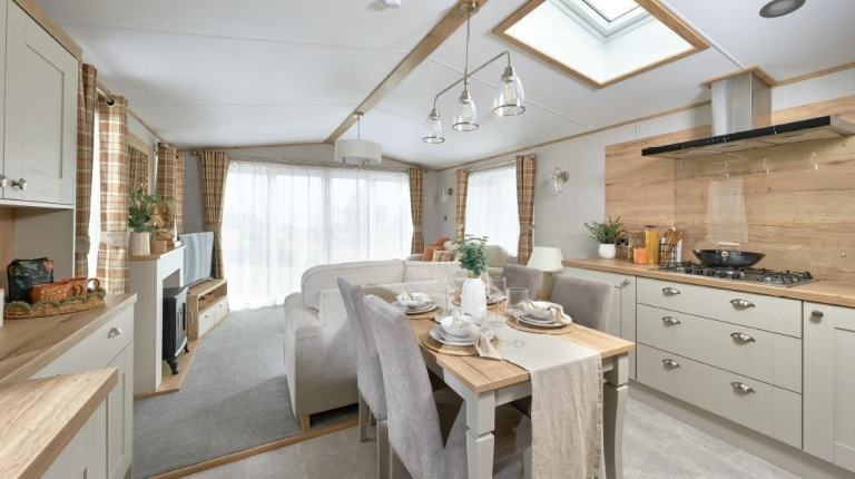 2027 ABI Ambleside Premier | 40x14 | BS3632 | Residential Mobile Park Home — photo 4