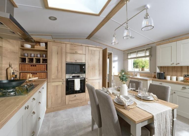 2027 ABI Ambleside Premier | 40x14 | BS3632 | Residential Mobile Park Home — photo 5