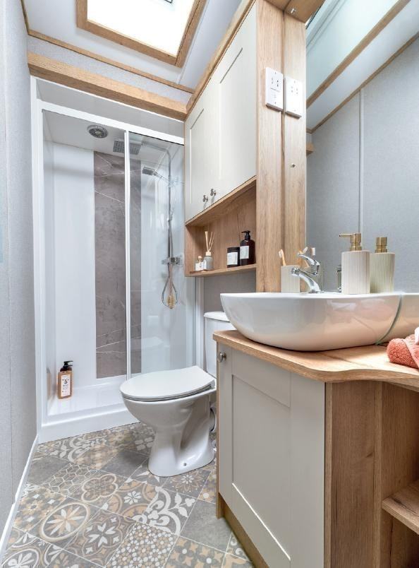 2027 ABI Ambleside Premier | 40x14 | BS3632 | Residential Mobile Park Home — photo 9