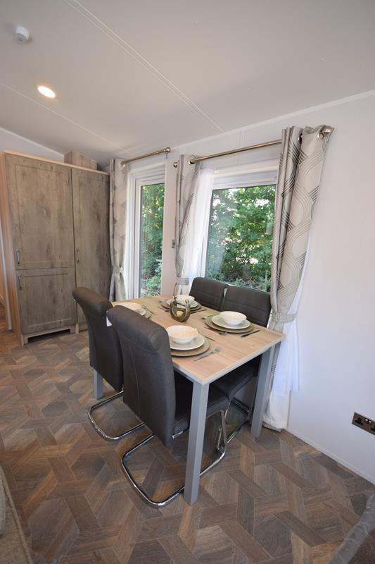 NEW | Sunrise Beverley Lodge 38x12 | 2 bed | BS3632 Residential Mobile Home — photo 10