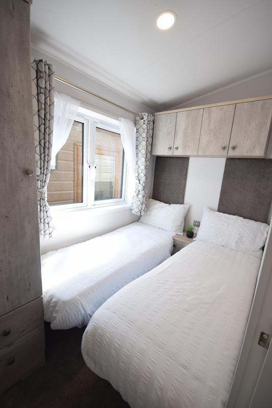 NEW | Sunrise Beverley Lodge 38x12 | 2 bed | BS3632 Residential Mobile Home — photo 15