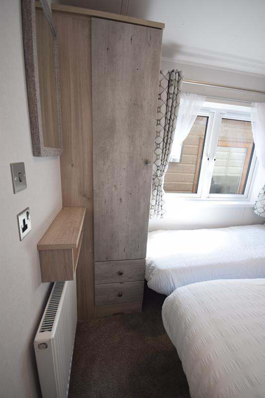 NEW | Sunrise Beverley Lodge 38x12 | 2 bed | BS3632 Residential Mobile Home — photo 16