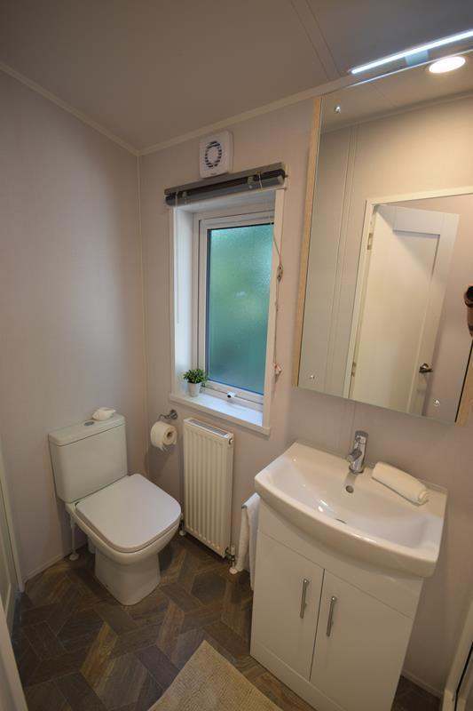 NEW | Sunrise Beverley Lodge 38x12 | 2 bed | BS3632 Residential Mobile Home — photo 17