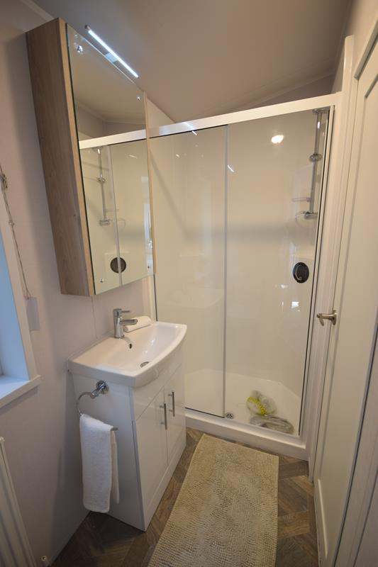 NEW | Sunrise Beverley Lodge 38x12 | 2 bed | BS3632 Residential Mobile Home — photo 18
