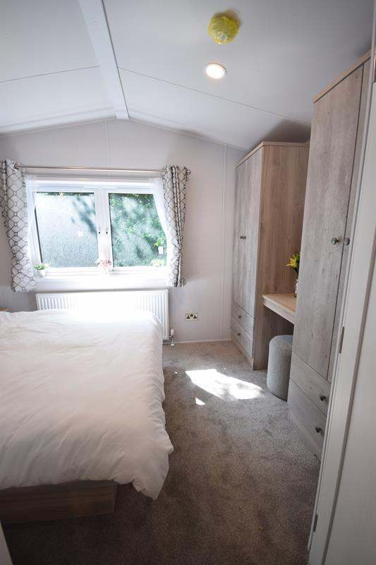 NEW | Sunrise Beverley Lodge 38x12 | 2 bed | BS3632 Residential Mobile Home — photo 19