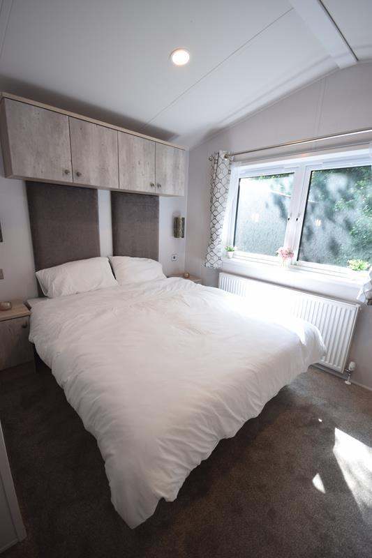 NEW | Sunrise Beverley Lodge 38x12 | 2 bed | BS3632 Residential Mobile Home — photo 20