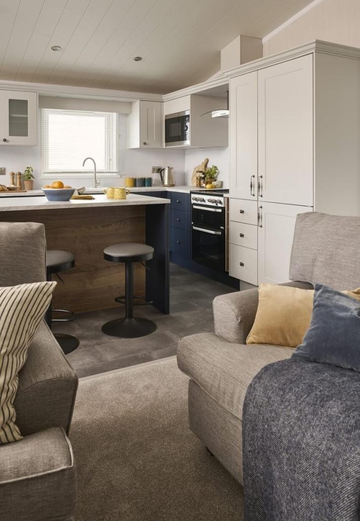 NEW Swift Edmonton Lodge | 40x20 | 2/3/4 beds | BS3632 | Off Site Mobile Home — photo 9