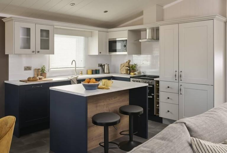 NEW Swift Edmonton Lodge | 40x20 | 2/3/4 beds | BS3632 | Off Site Mobile Home — photo 10