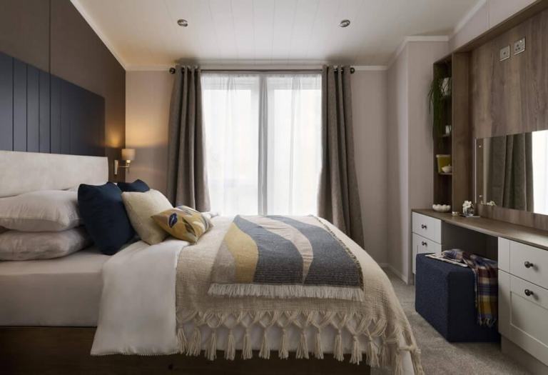 NEW Swift Edmonton Lodge | 40x20 | 2/3/4 beds | BS3632 | Off Site Mobile Home — photo 17